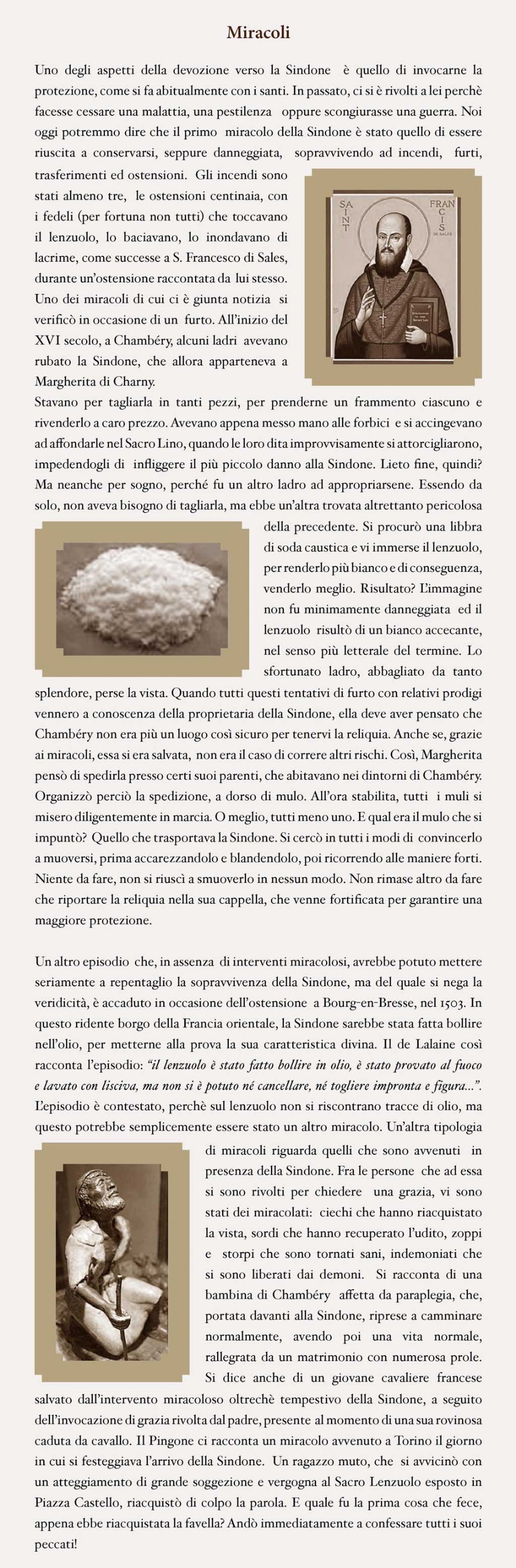 Miracoli